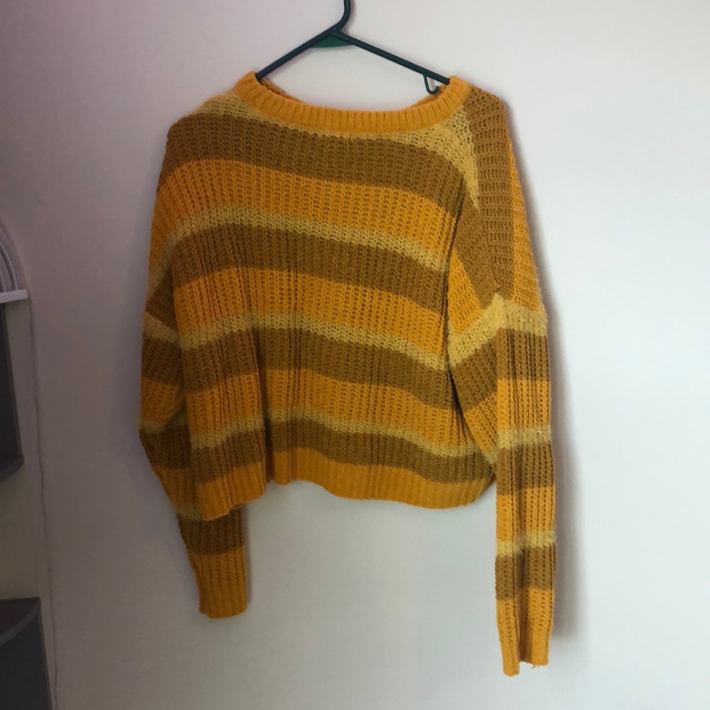 Wild Fable sweater